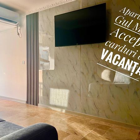 Apartament Gul Mona Saturn Mangalia Extérieur photo