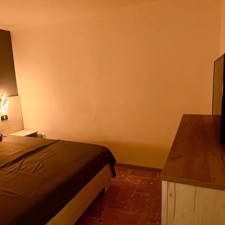 Apartament Gul Mona Saturn Mangalia Extérieur photo