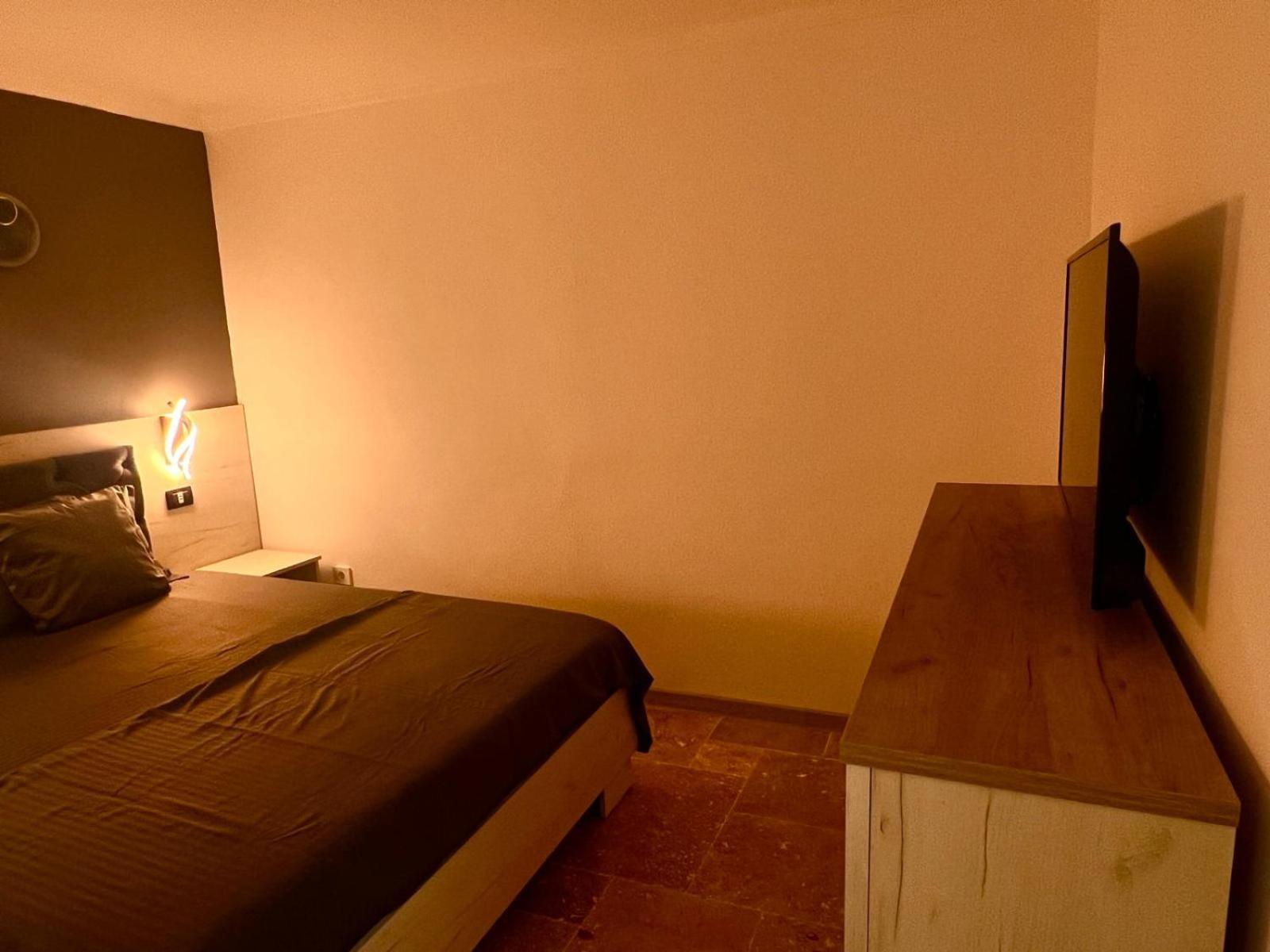 Apartament Gul Mona Saturn Mangalia Extérieur photo