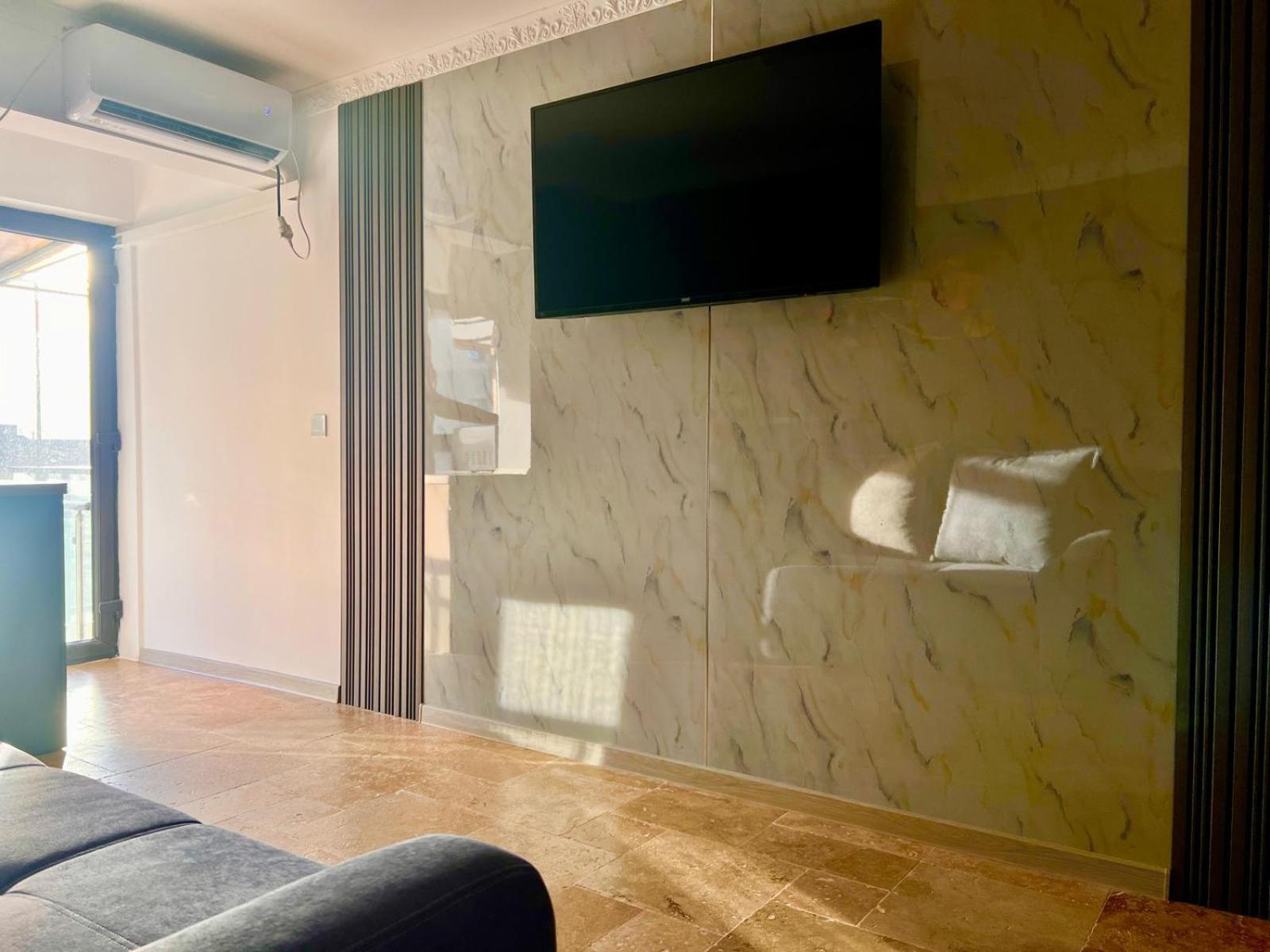 Apartament Gul Mona Saturn Mangalia Extérieur photo