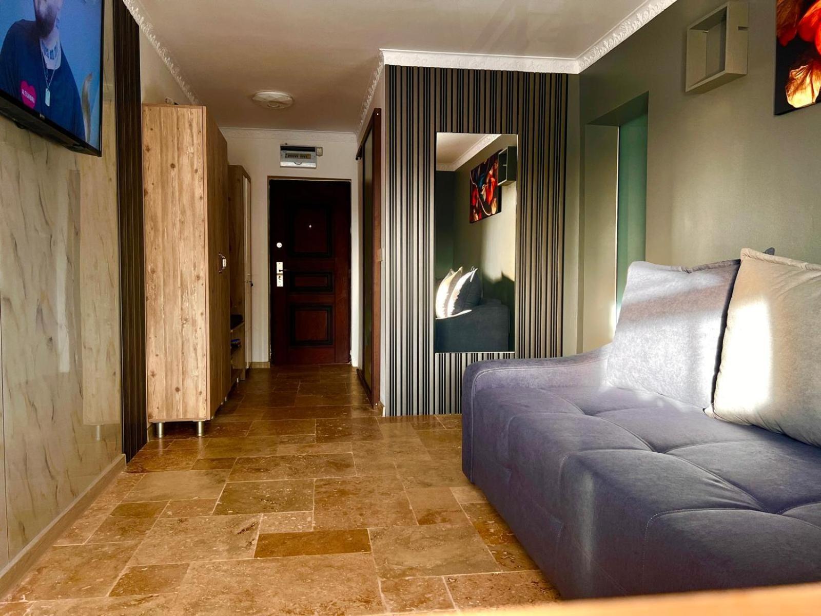 Apartament Gul Mona Saturn Mangalia Extérieur photo