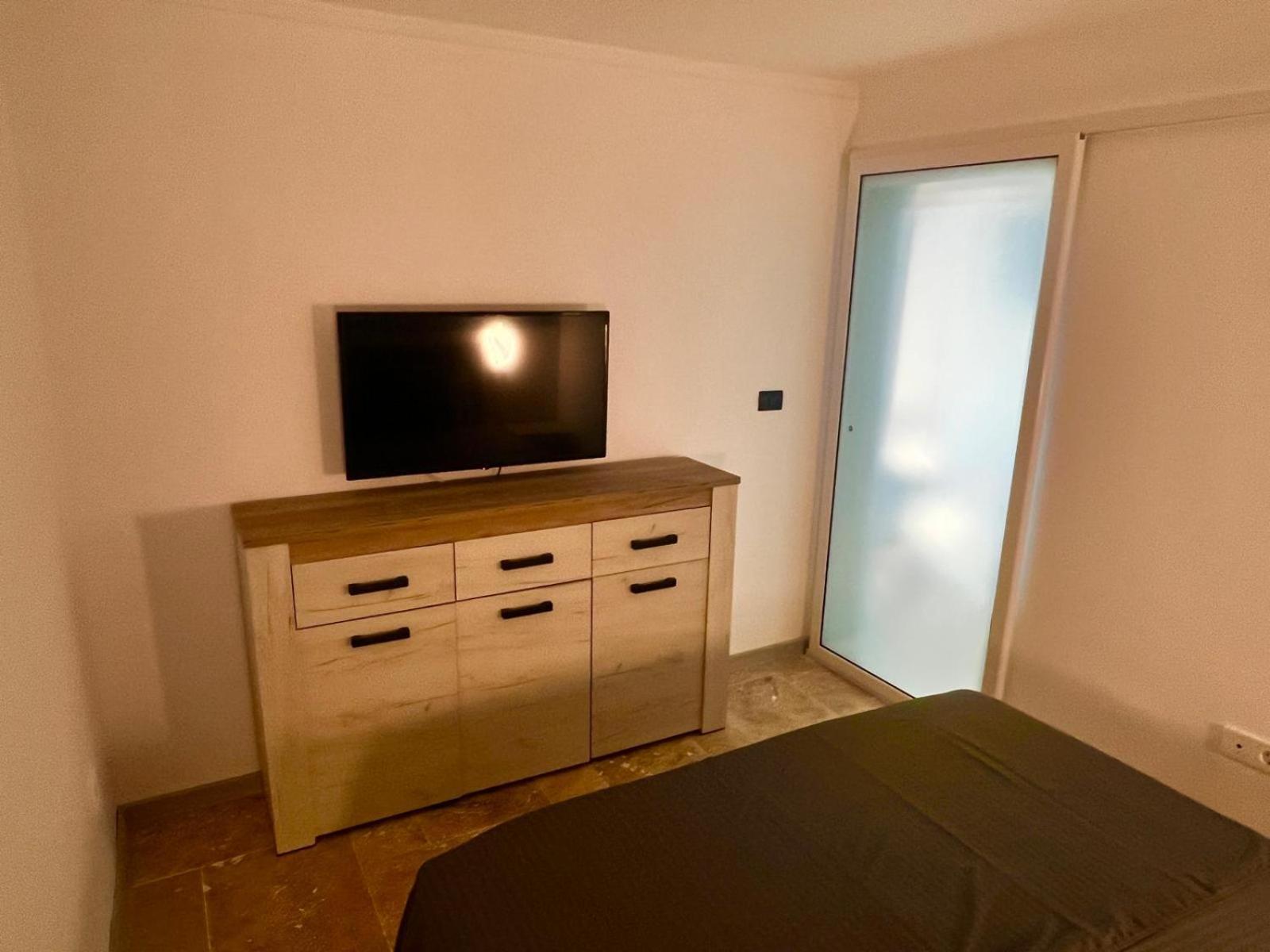 Apartament Gul Mona Saturn Mangalia Extérieur photo