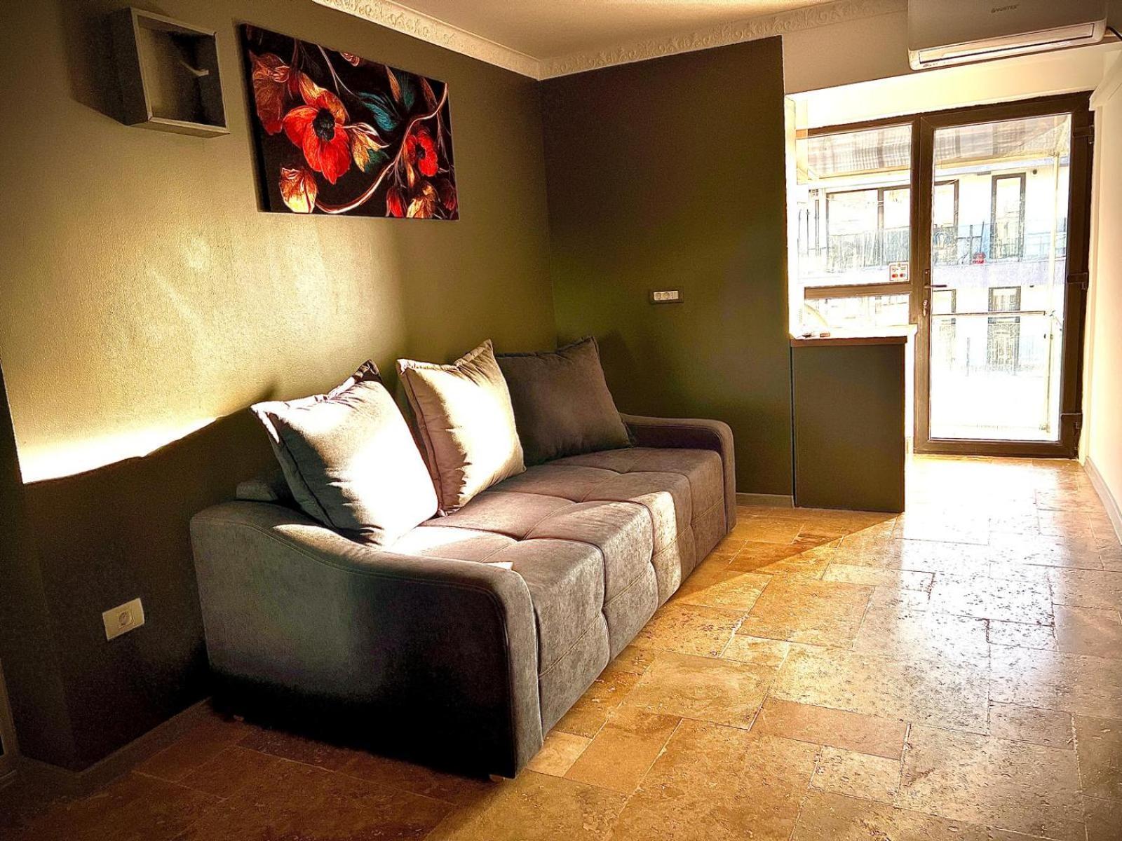 Apartament Gul Mona Saturn Mangalia Extérieur photo
