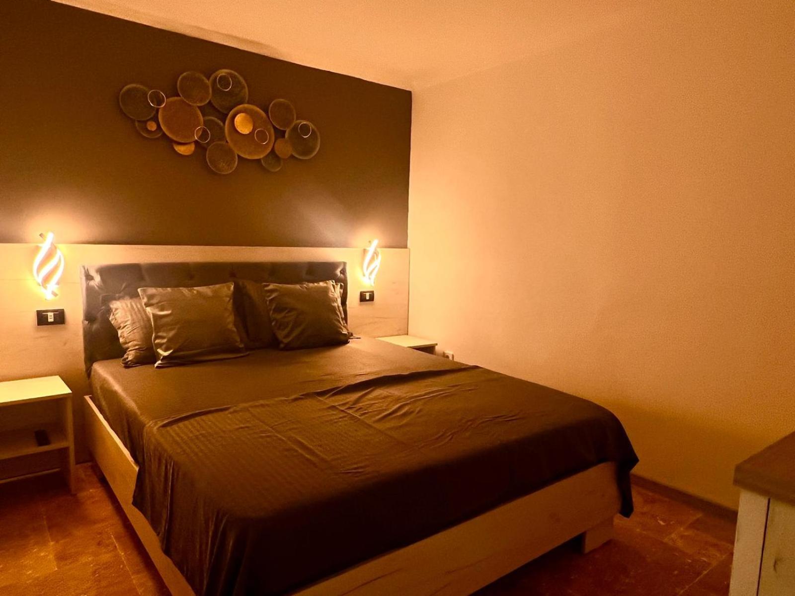 Apartament Gul Mona Saturn Mangalia Extérieur photo