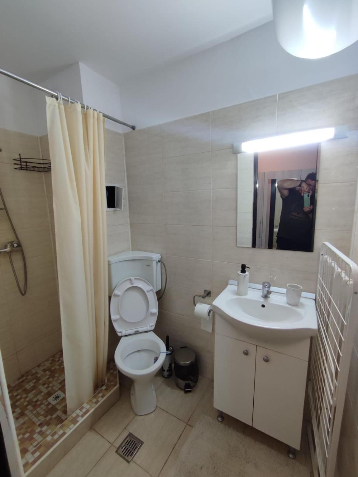 Apartament Gul Mona Saturn Mangalia Extérieur photo