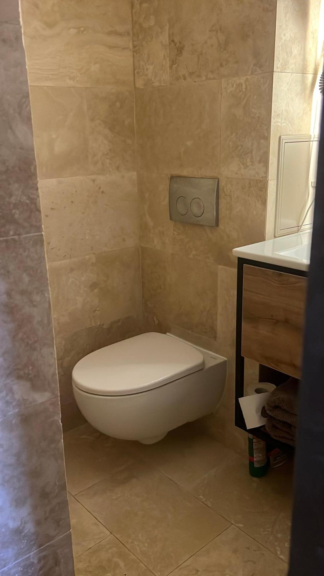 Apartament Gul Mona Saturn Mangalia Extérieur photo