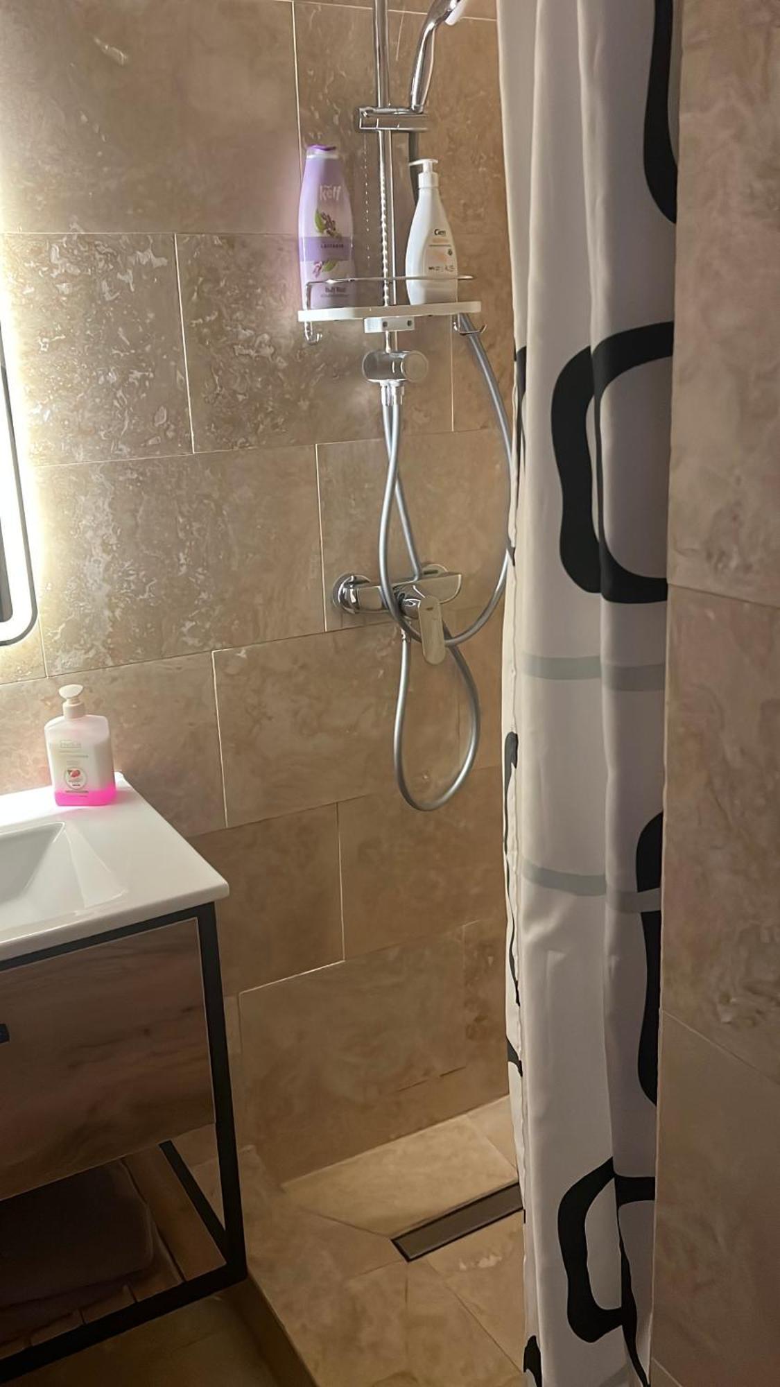 Apartament Gul Mona Saturn Mangalia Extérieur photo