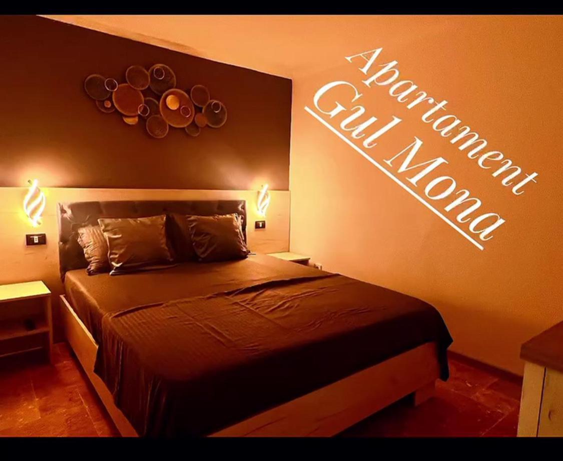 Apartament Gul Mona Saturn Mangalia Extérieur photo